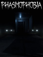 Phasmophobia (2020) Phasmophobia (2020)